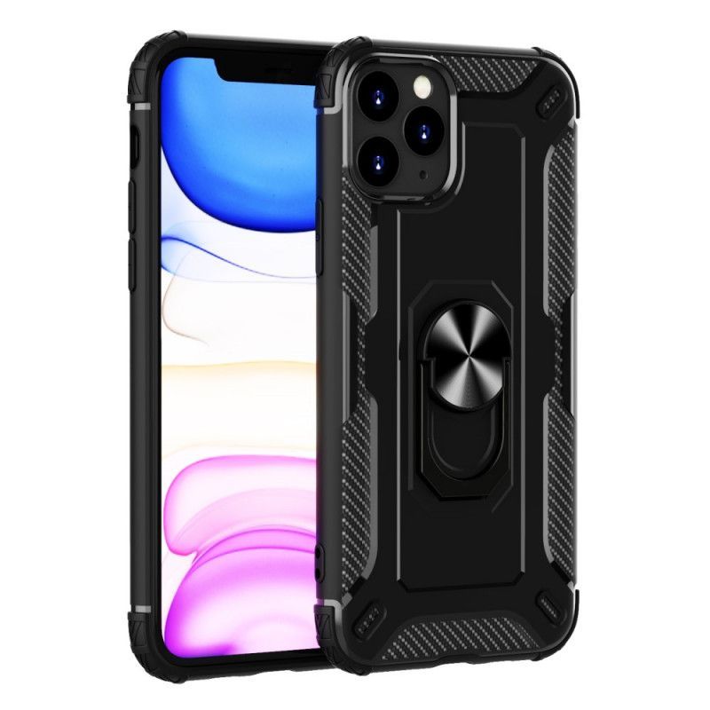 Kryt Iphone 11 Pro Max Hybridní Prsten