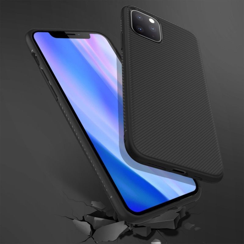 Kryt Iphone 11 Pro Max Jazzová Řada Kepr