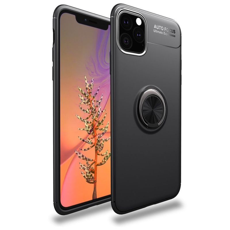 Kryt Iphone 11 Pro Max Lenuo Magnetický Kroužek