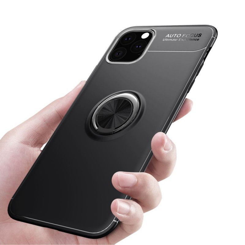 Kryt Iphone 11 Pro Max Lenuo Magnetický Kroužek