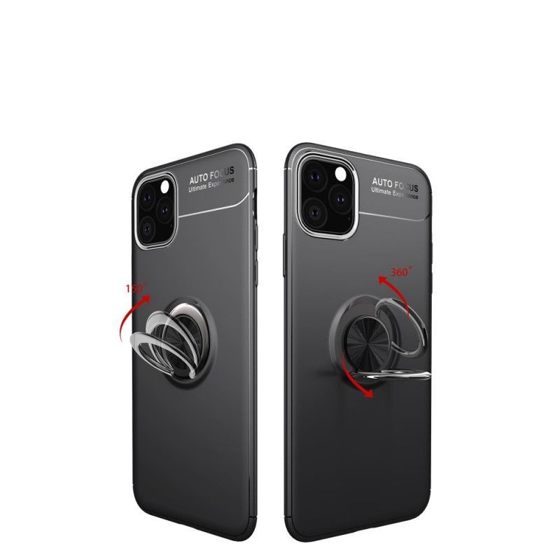 Kryt Iphone 11 Pro Max Lenuo Magnetický Kroužek