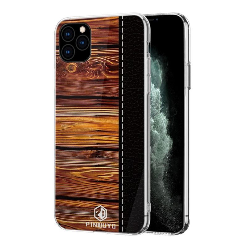 Kryt Iphone 11 Pro Max Pin Dun Série Pinwuyo