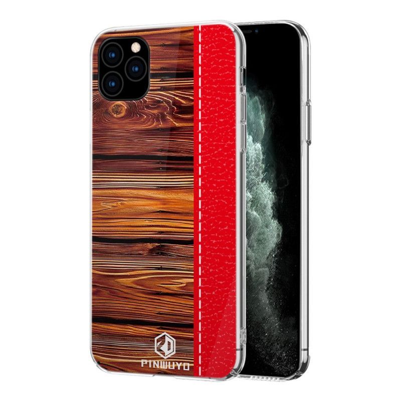 Kryt Iphone 11 Pro Max Pin Dun Série Pinwuyo