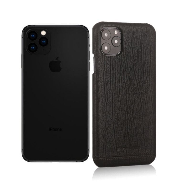 Kryt Iphone 11 Pro Max Pravá Kůže Pierre Cardin