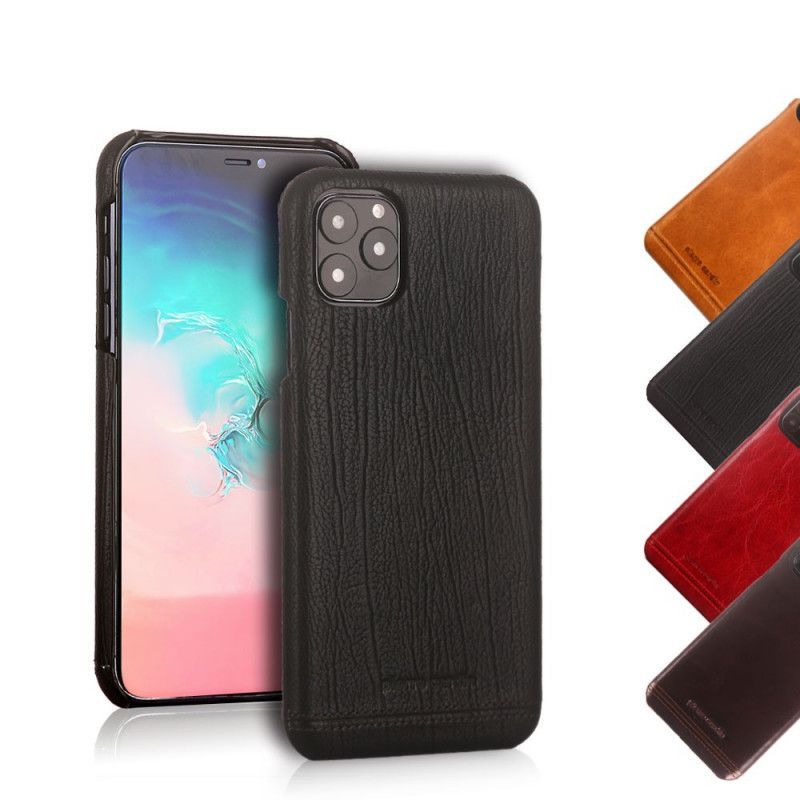 Kryt Iphone 11 Pro Max Pravá Kůže Pierre Cardin