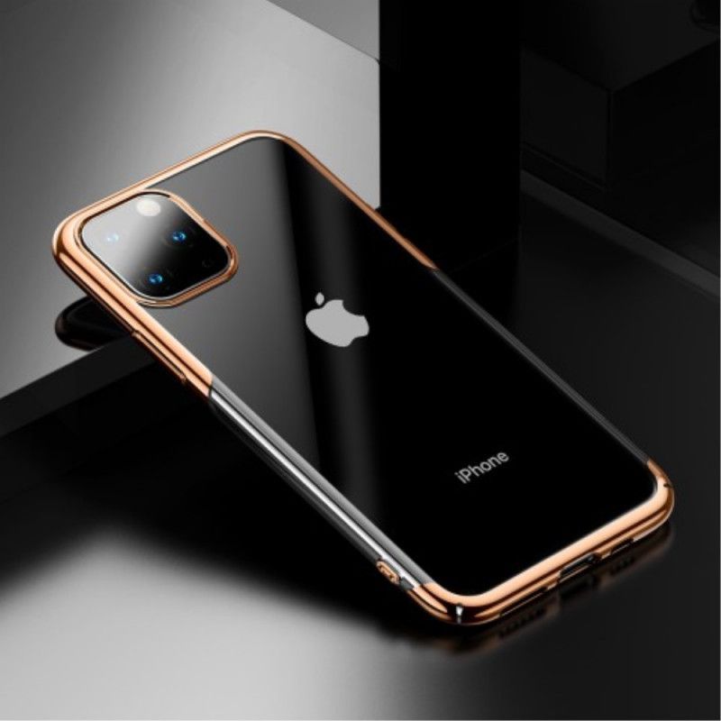 Kryt Iphone 11 Pro Max Série Třpytek Baseus