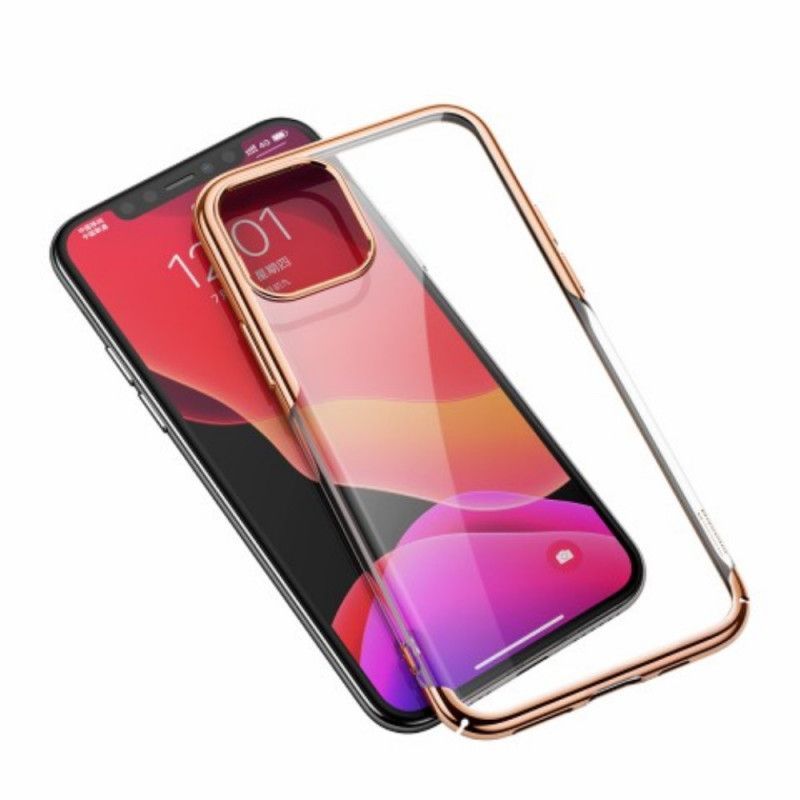 Kryt Iphone 11 Pro Max Série Třpytek Baseus