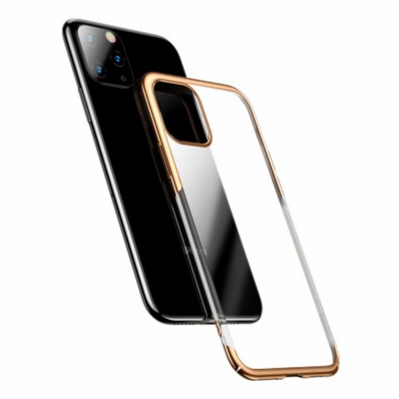 Kryt Iphone 11 Pro Max Série Třpytek Baseus