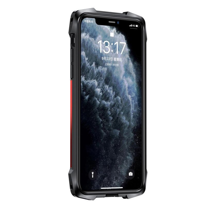 Kryt Iphone 11 Pro Max Super Silný Pružný