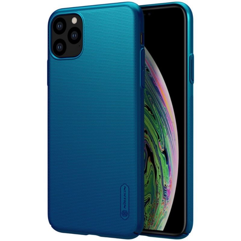 Kryt Iphone 11 Pro Max Tuhý Mráz