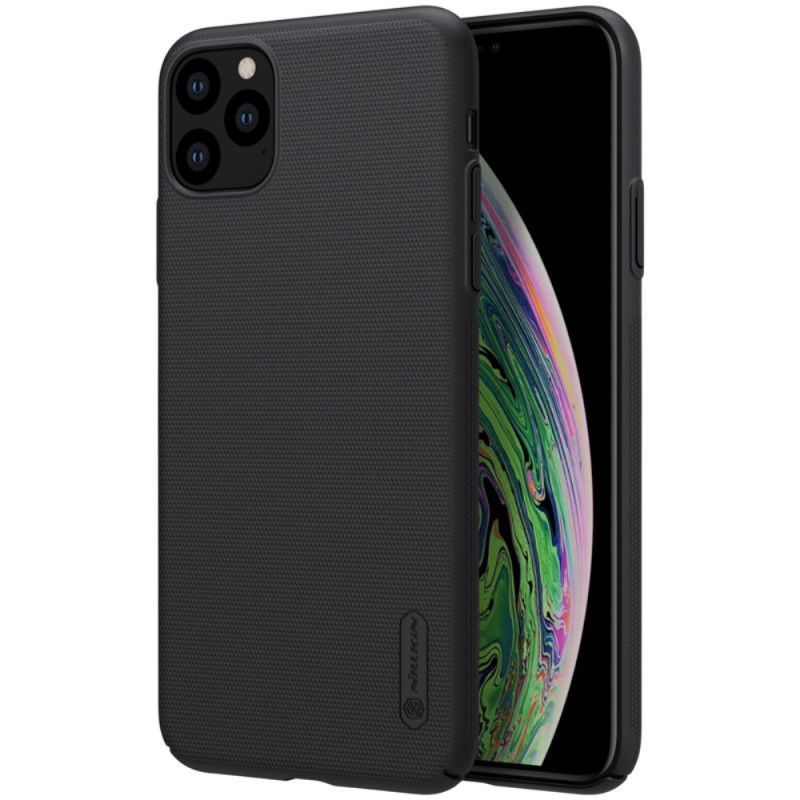 Kryt Iphone 11 Pro Max Tuhý Mráz