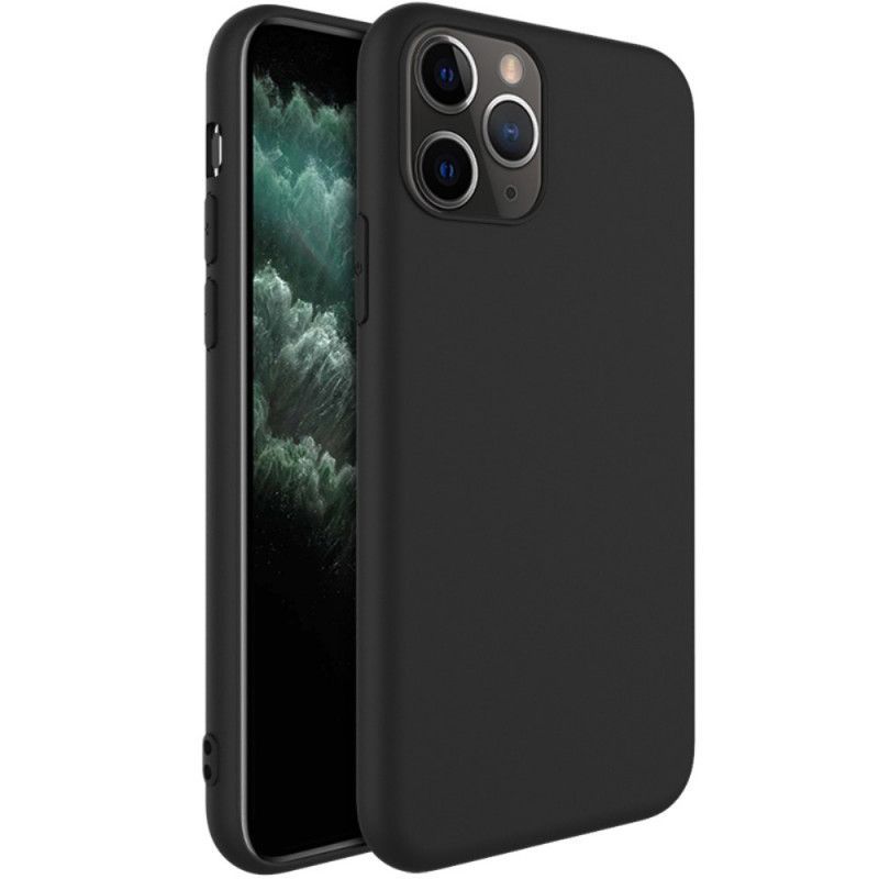 Kryt Iphone 11 Pro Max Uc-1 Řada Silikonový Matný Imak