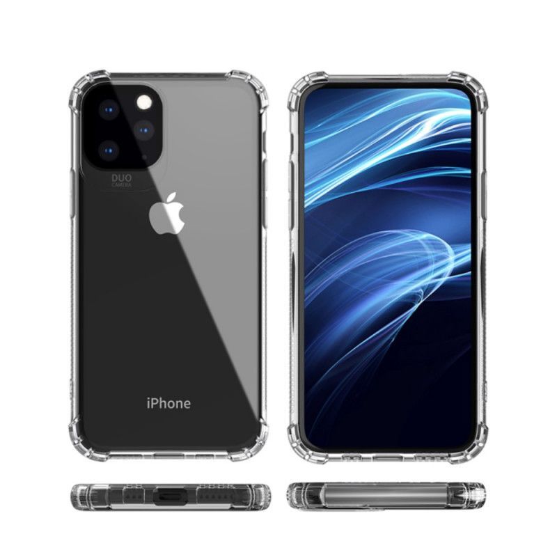 Kryt Iphone 11 Pro Nehybný Krystal