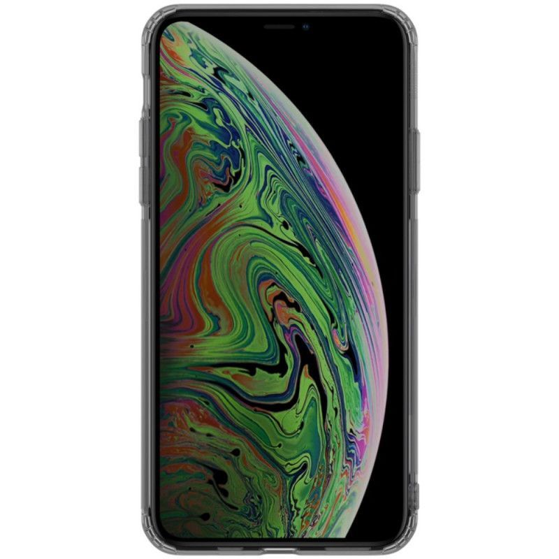 Kryt Iphone 11 Pro Nillkin Transparentní