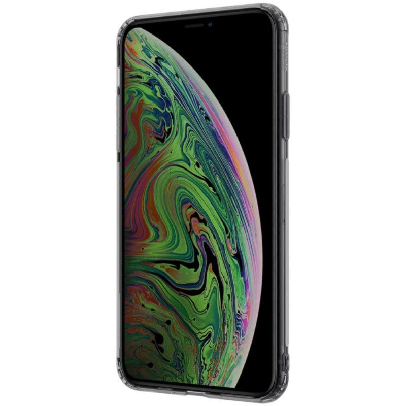 Kryt Iphone 11 Pro Nillkin Transparentní