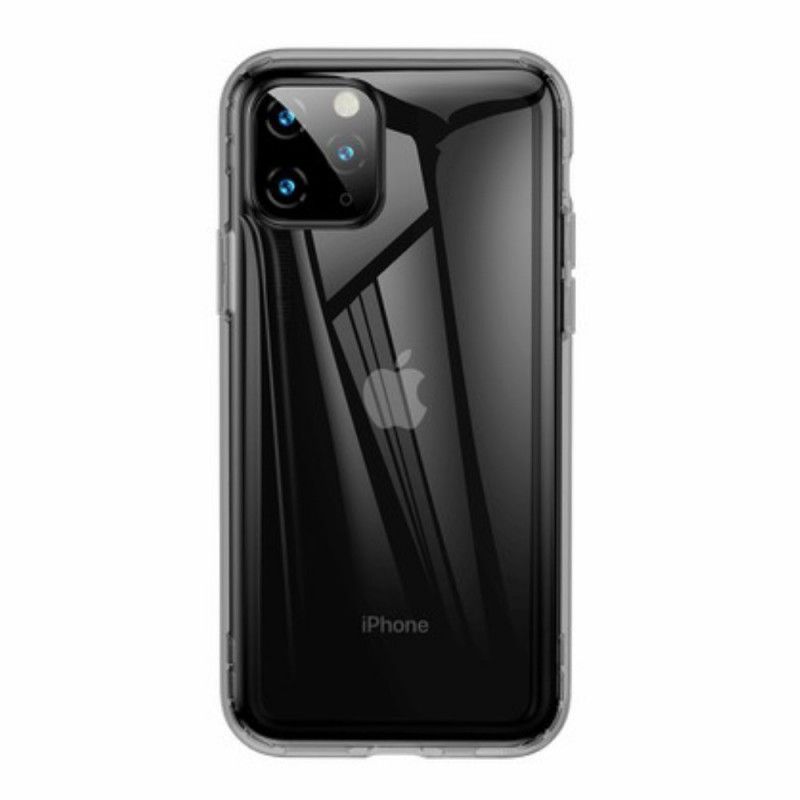 Kryt Iphone 11 Pro Základní Jednoduchá Řada