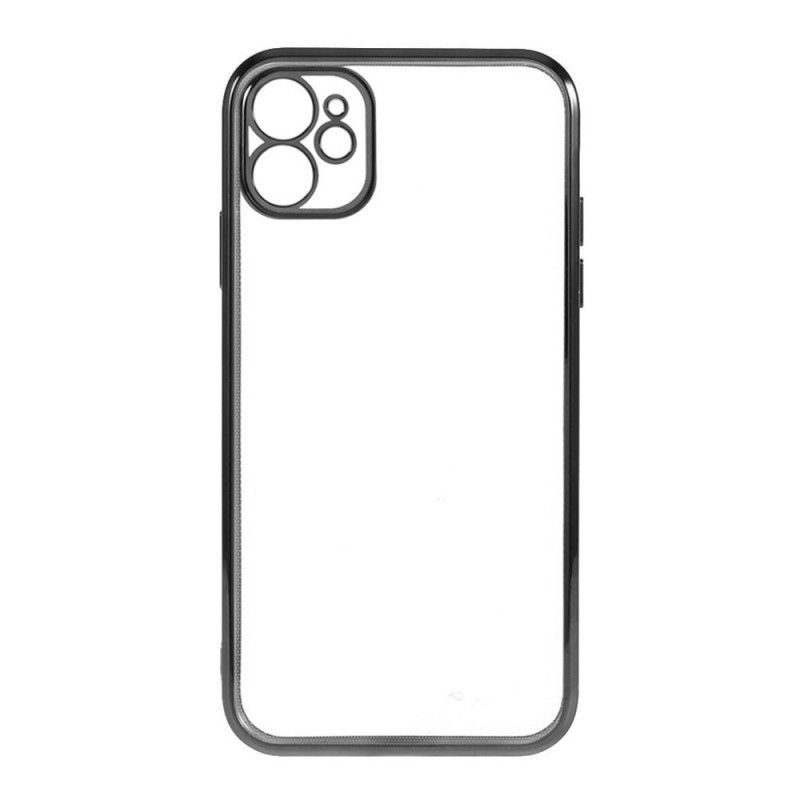 Kryt Iphone 11 Průhledný Krystal