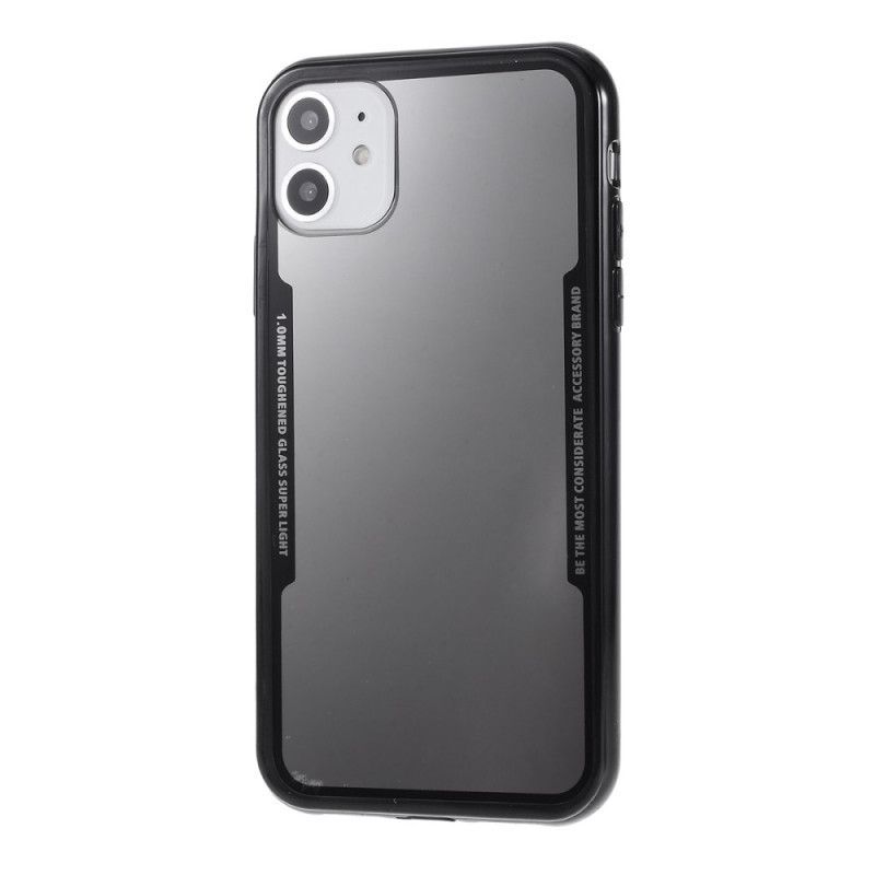 Kryt Iphone 11 Zrcadlový Efekt