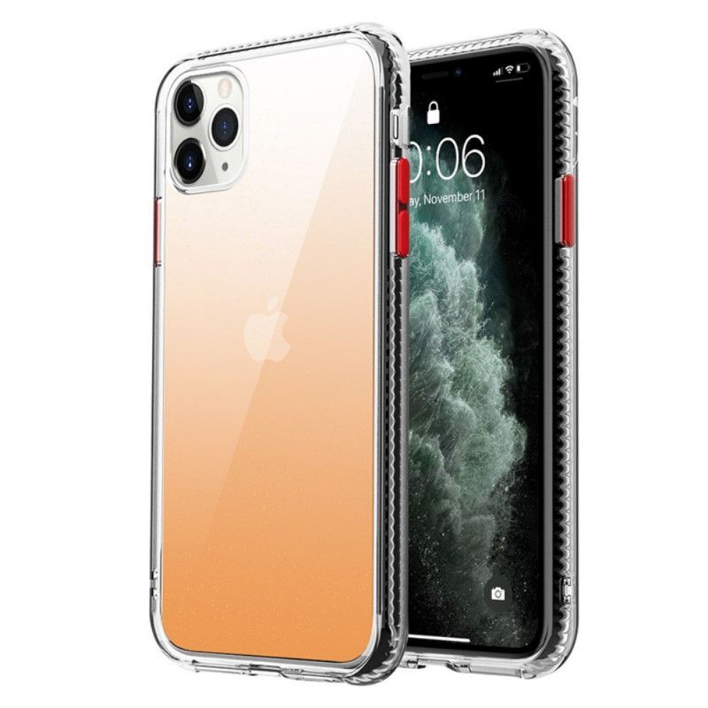 Kryt Iphone 12 Mini Barva Přechodu