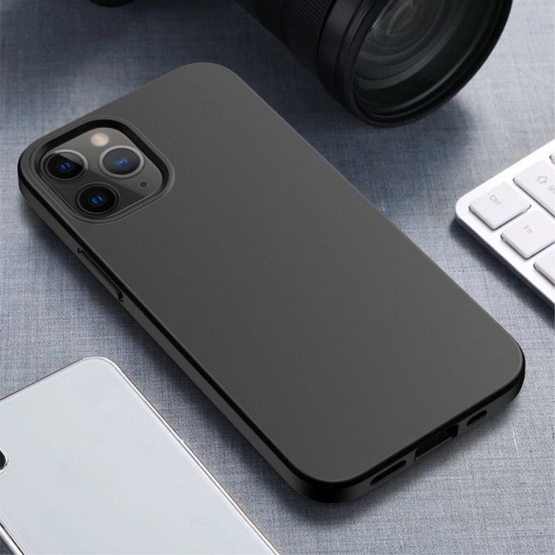 Kryt Iphone 12 Mini Design Pšeničné Slámy