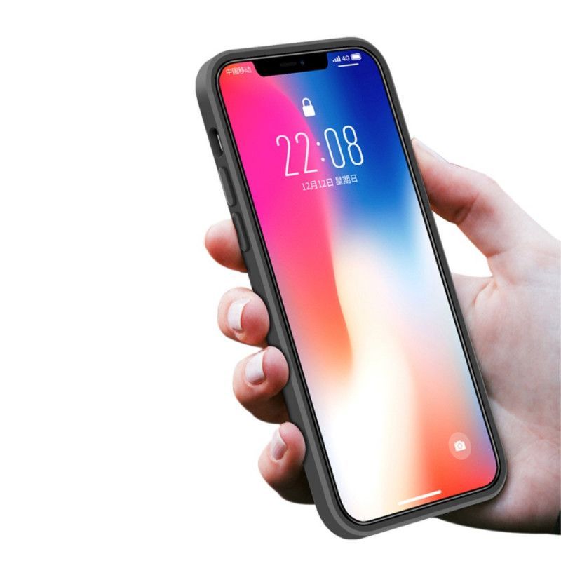 Kryt Iphone 12 Mini Měkká Řada Nxe