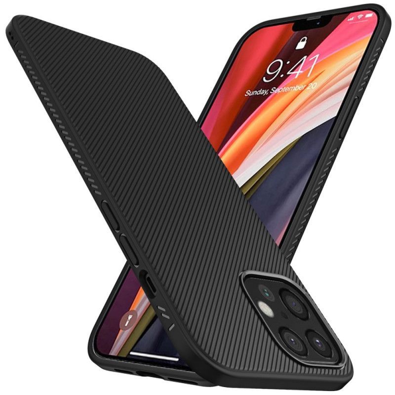 Kryt Iphone 12 Pro Max Jazzová Řada Kepr