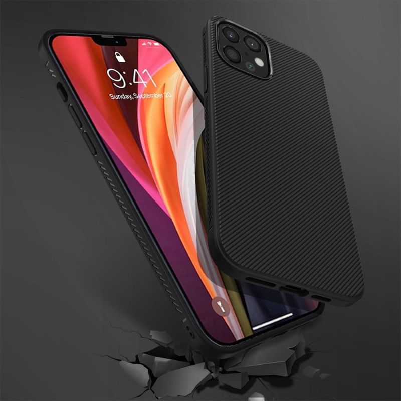 Kryt Iphone 12 Pro Max Jazzová Řada Kepr