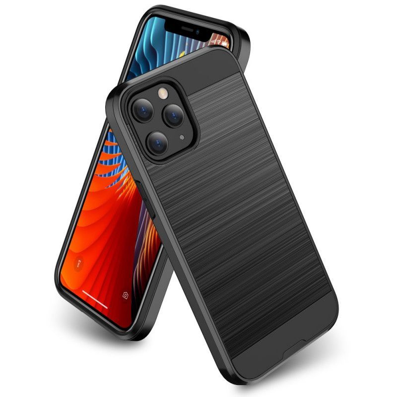 Kryt Iphone 12 Pro Max Kartáčovaný