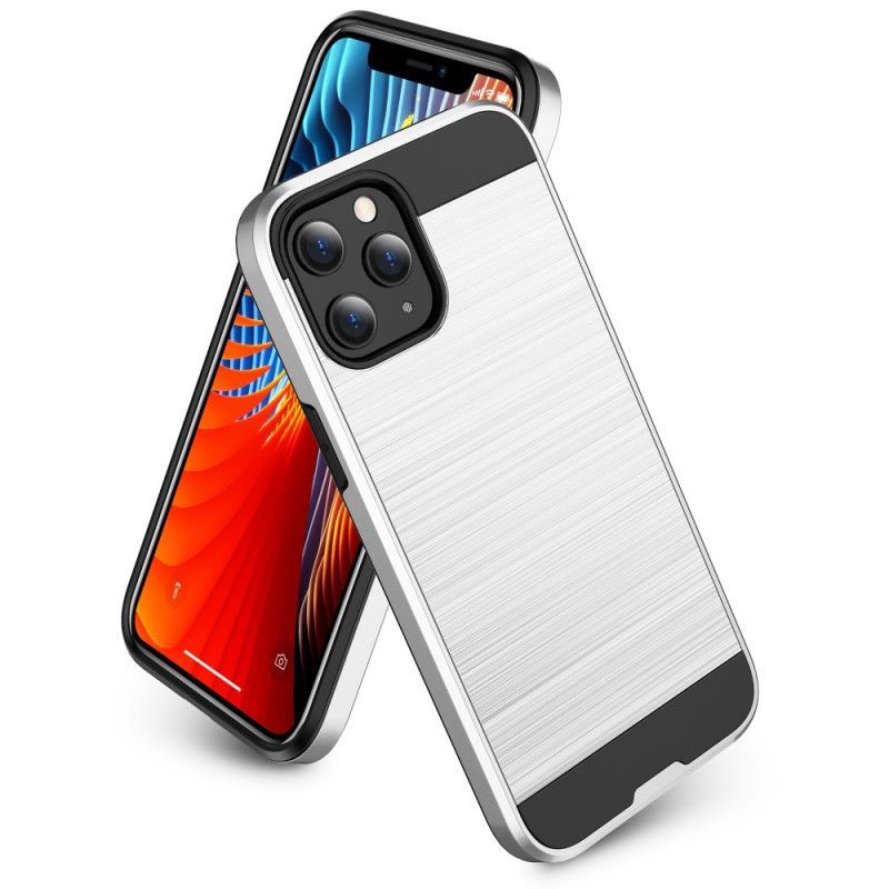 Kryt Iphone 12 Pro Max Kartáčovaný