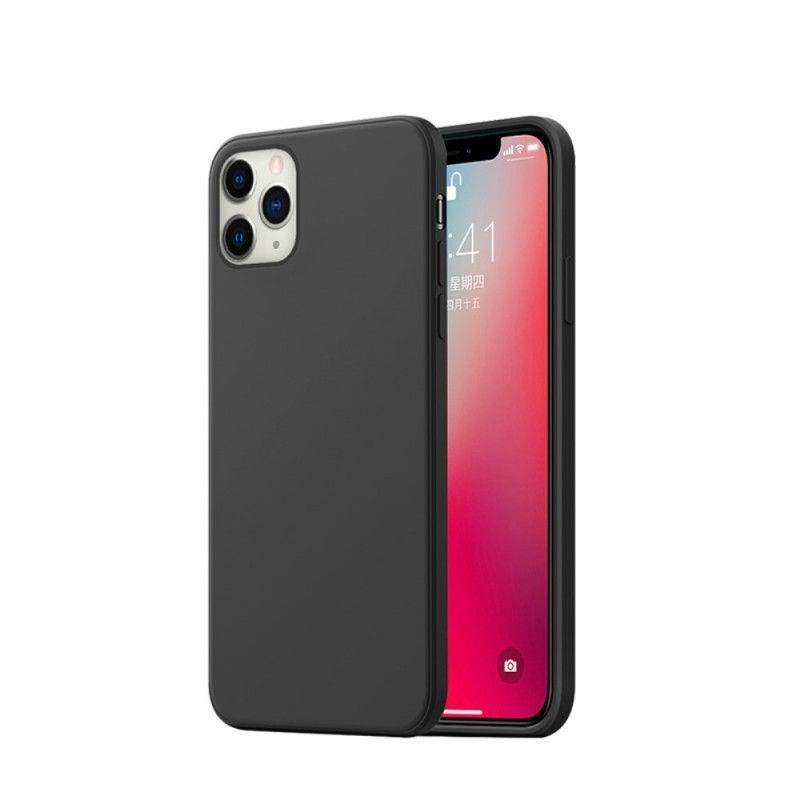 Kryt Iphone 12 Pro Max Měkká Řada Nxe