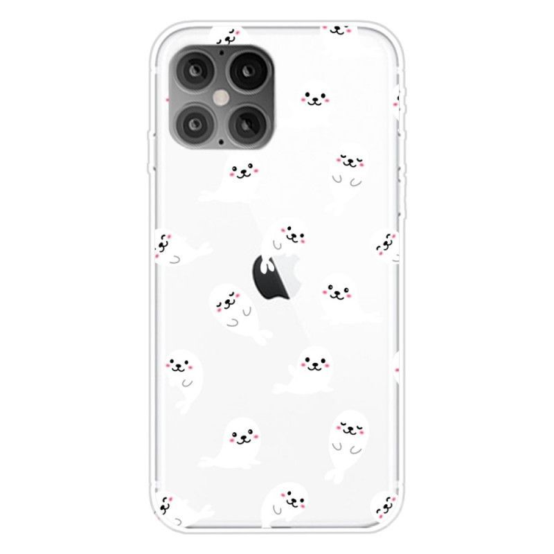 Kryt Iphone 12 Pro Max Nejlepší Lachtani