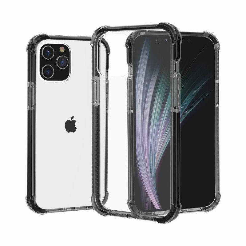 Kryt Iphone 12 Pro Max Průhledné Airbagy