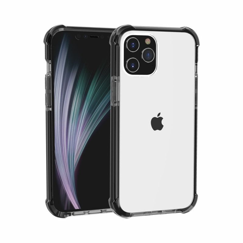 Kryt Iphone 12 Pro Max Průhledné Airbagy