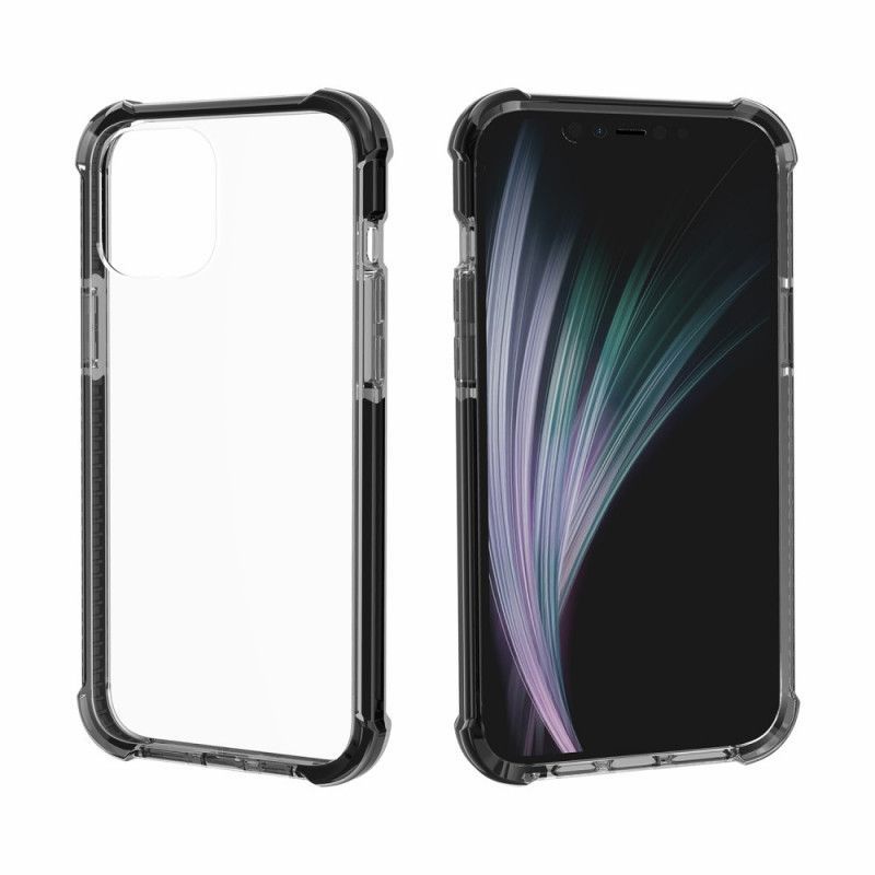 Kryt Iphone 12 Pro Max Průhledné Airbagy