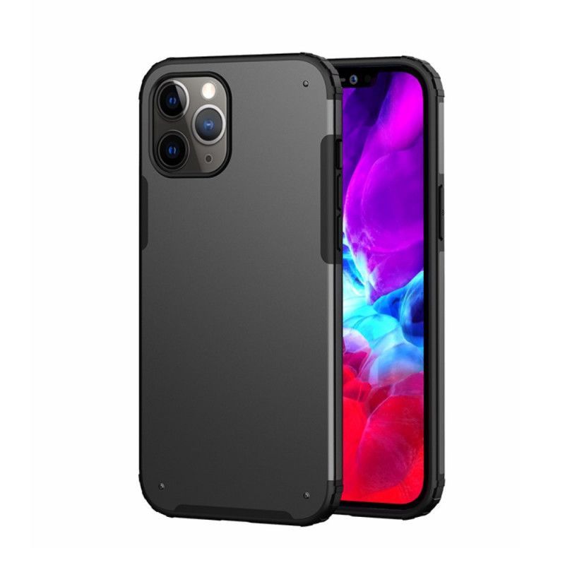 Kryt Iphone 12 Pro Max Tupý Hybrid