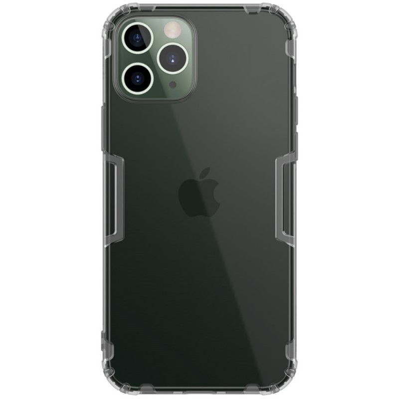 Kryt Iphone 12 / 12 Pro Nillkin Průhledná Povaha