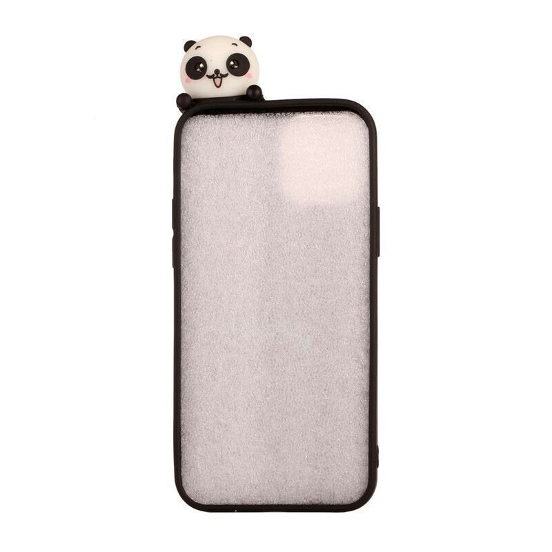 Kryt Iphone 13 Mini 3d Panda