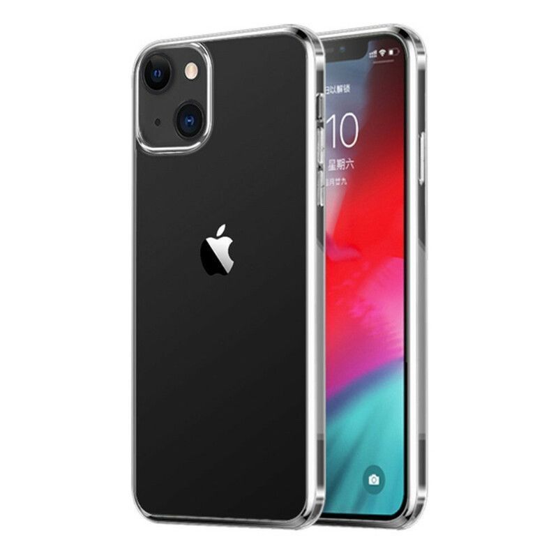 Kryt Iphone 13 Mini Nxe Jasná Řada