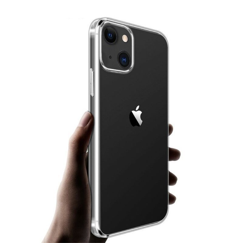 Kryt Iphone 13 Mini Nxe Jasná Řada