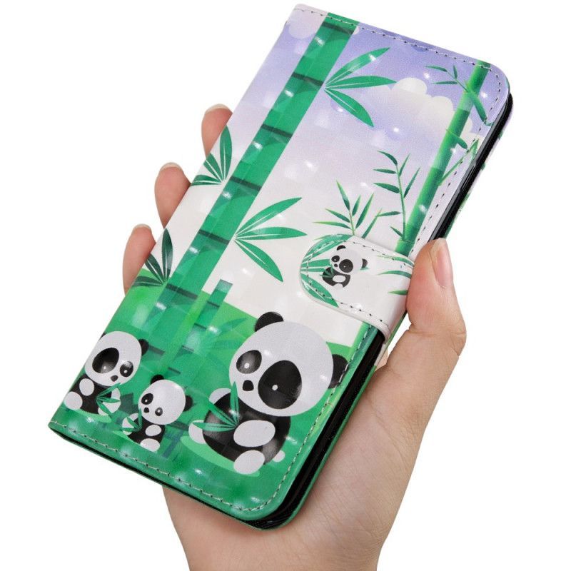 Kryt Iphone Se 2/8/7 Maminka Octave A Anne The Pandas