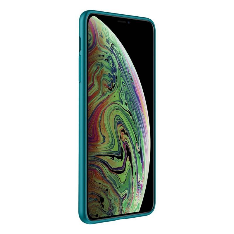 Kryt Iphone X / Barva Kůže Ve Stylu  XS