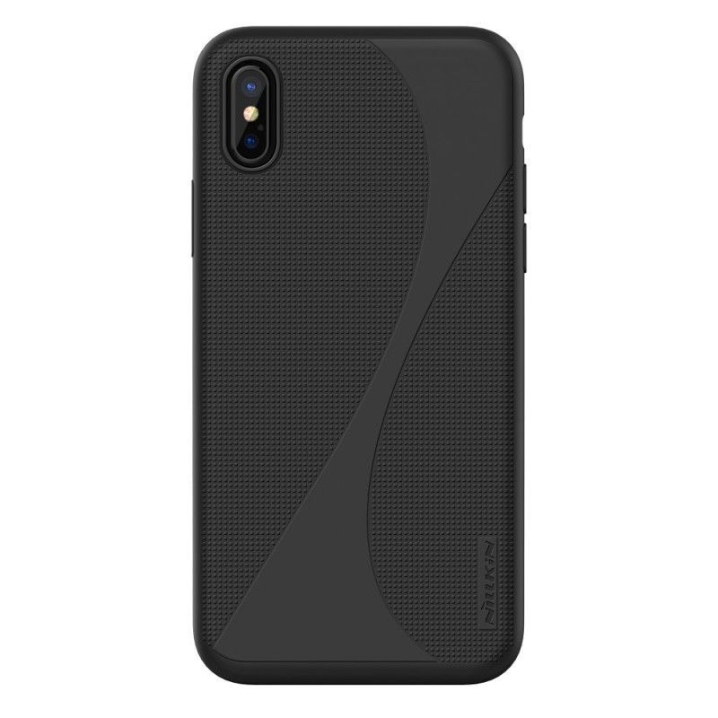 Kryt Iphone X Řada Nillkin Flex