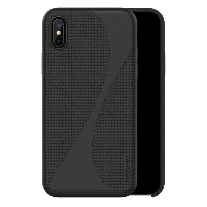 Kryt Iphone X Řada Nillkin Flex