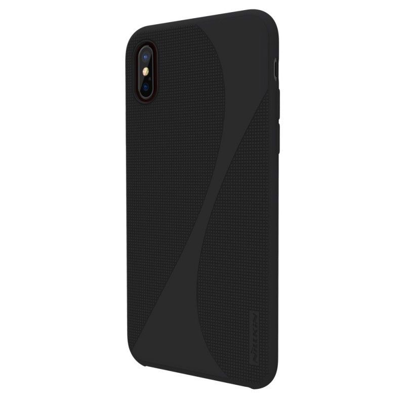 Kryt Iphone X Řada Nillkin Flex