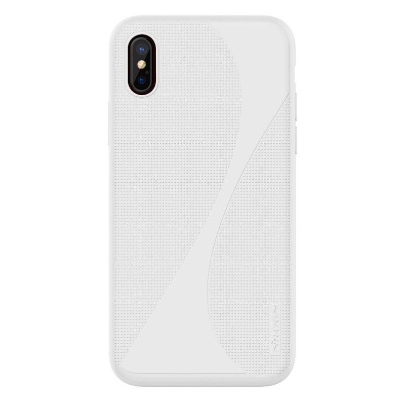 Kryt Iphone X Řada Nillkin Flex