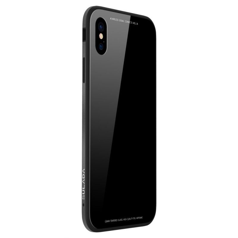 Kryt Iphone X Sulada Brilantnost