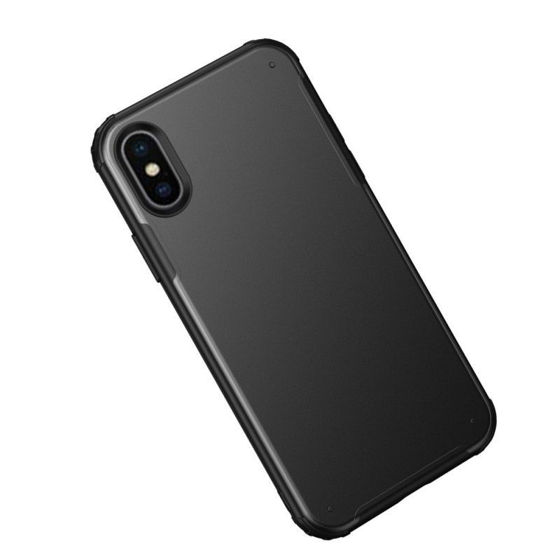 Kryt Iphone X /  XS Hybrid Mat