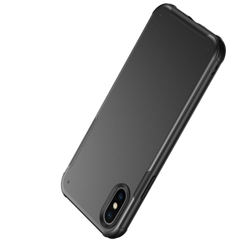 Kryt Iphone X /  XS Hybrid Mat