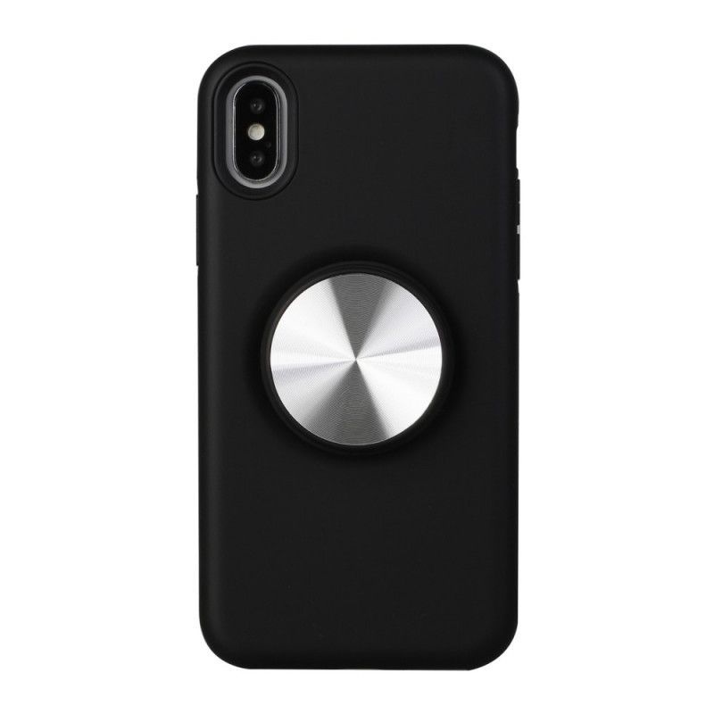 Kryt Iphone X /  XS Odnímatelný Magnetický Držák