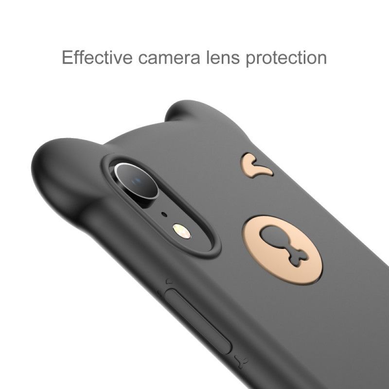 Kryt Iphone Xr Baseus Malý Medvěd